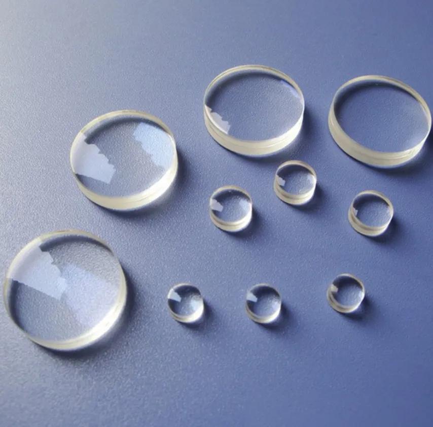 Protection Lens Laser Protective Windows Laser Ceramic Ring Nozzles Holder Parts For WSX Fiber Cutting Head